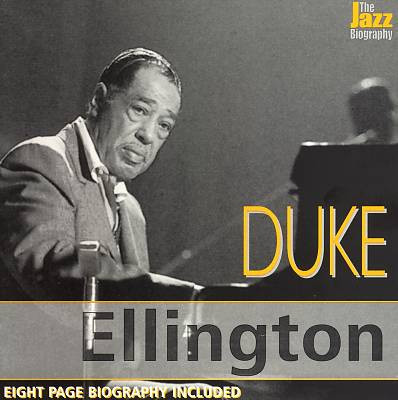 Duke Ellington-0