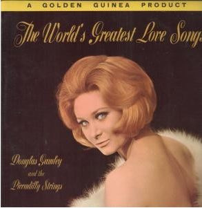 Douglas Gamley And The Piccadilly Strings-0