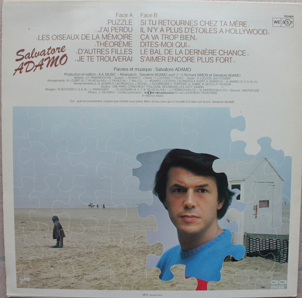 Adamo-1