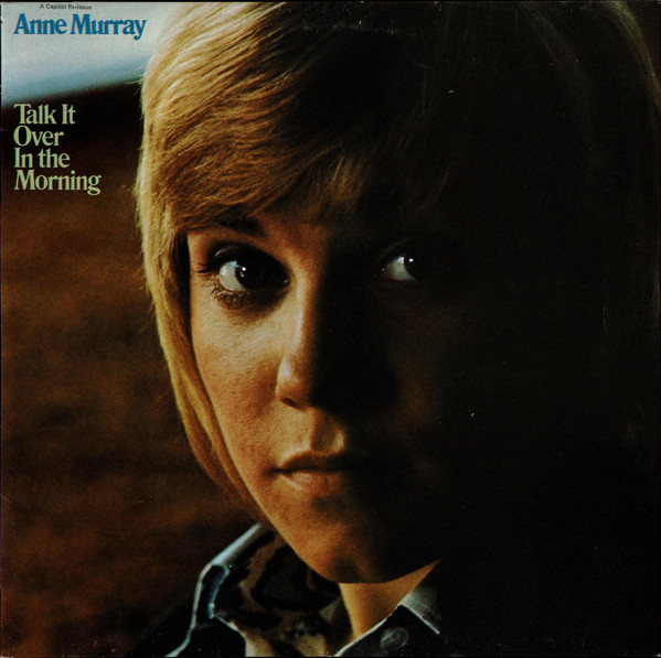 Anne Murray-0