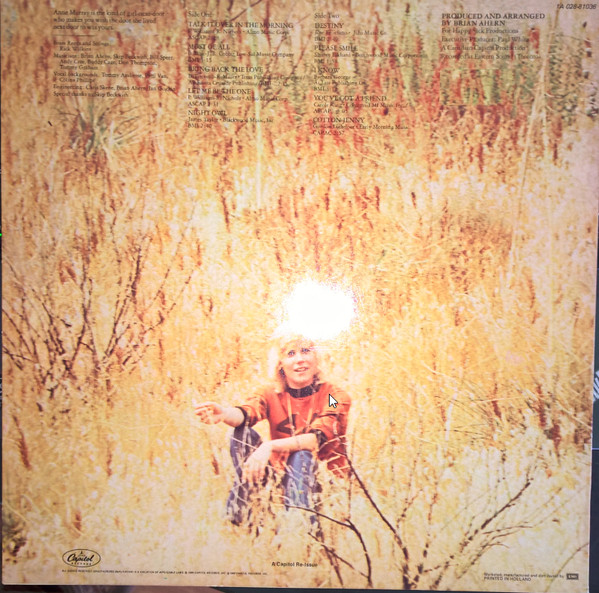 Anne Murray-1
