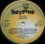 Cab Kaye-2