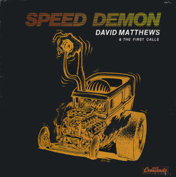 Dave Matthews (3) & The First Calls-0