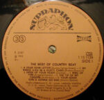 Country Beat Jiřího Brabce-2