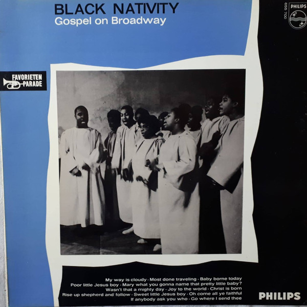 Marion Williams & The Stars Of Faith, Princess Stewart, Alex Bradford & The Bradford Singers-0