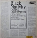 Marion Williams & The Stars Of Faith, Princess Stewart, Alex Bradford & The Bradford Singers-1