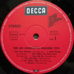 Les Humphries Singers-2