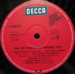 Les Humphries Singers-3
