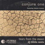 Conjure One Featuring Sinéad O'Connor-0