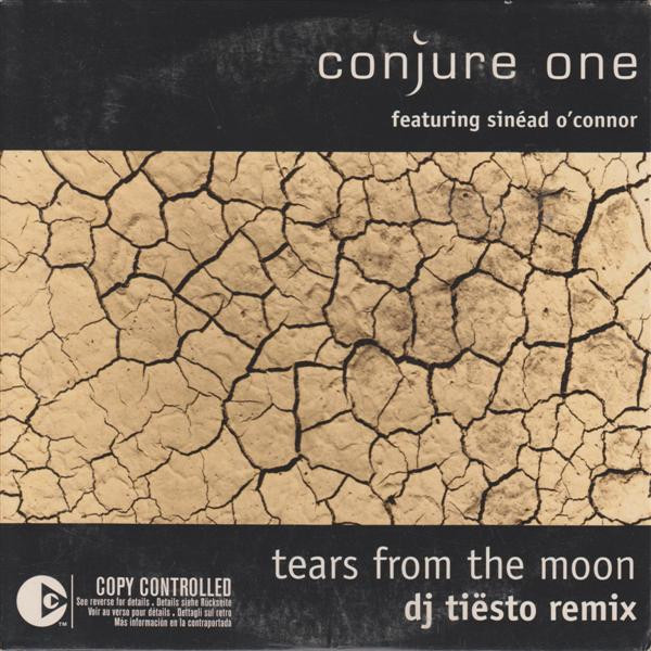 Conjure One Featuring Sinéad O'Connor-0