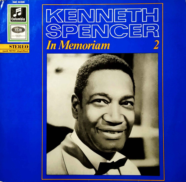 Kenneth Spencer-0