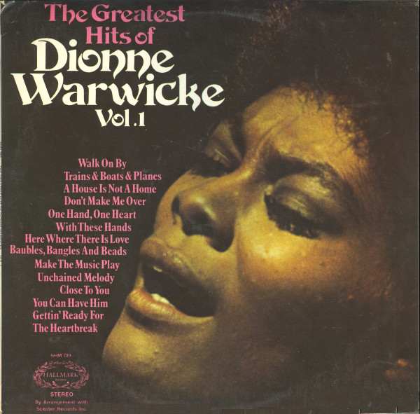 Dionne Warwick-0