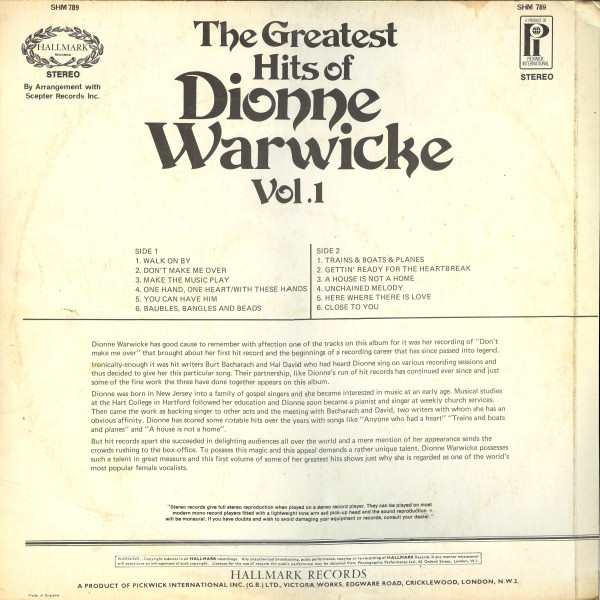 Dionne Warwick-1