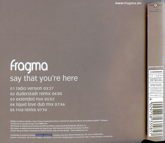 Fragma-1