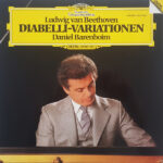 Ludwig van Beethoven, Daniel Barenboim-0