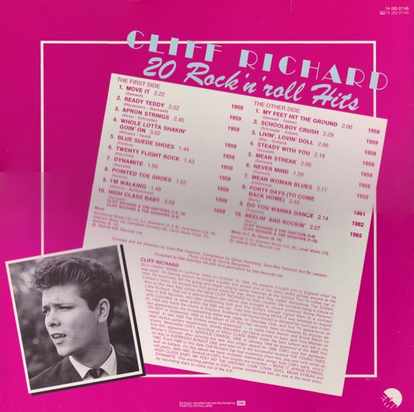 Cliff Richard-1