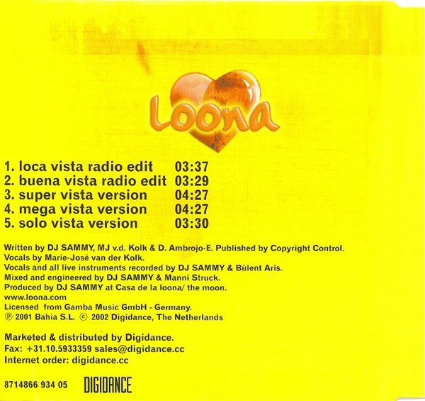 Loona-1