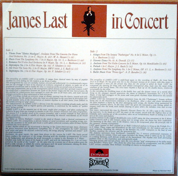 James Last-1