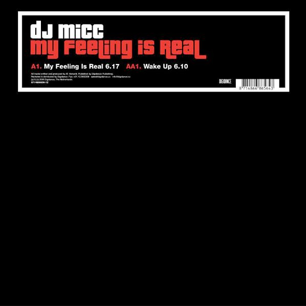 DJ Micc-0