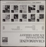 Mantovani And His Orchestra-1
