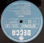 Mantovani And His Orchestra-2