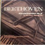 Ludwig van Beethoven - Hans Kann, Nederlands Philharmonisch Orkest Leitung: Otto Ackermann-0