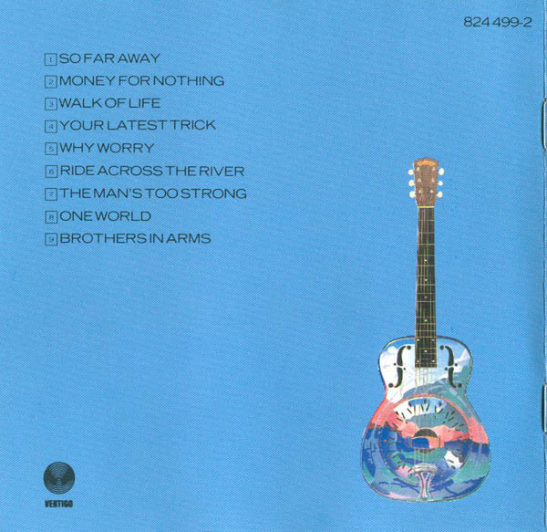 Dire Straits-1