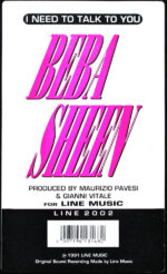 Beba Sheen-1