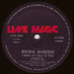 Beba Sheen-2