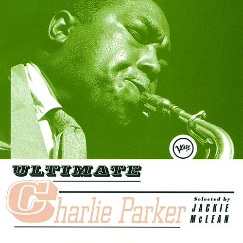 Charlie Parker-0