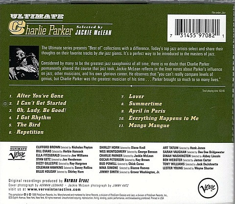 Charlie Parker-1