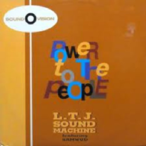 LTJ Sound Machine-0