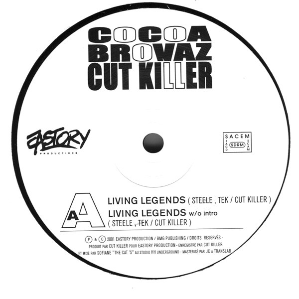 Cocoa Brovaz & Cut Killer-1