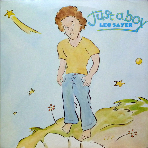 Leo Sayer-0
