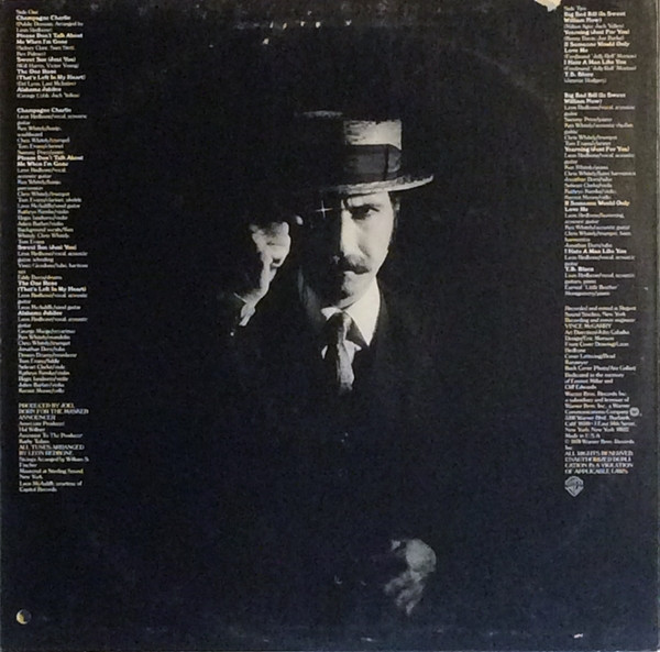 Leon Redbone-1