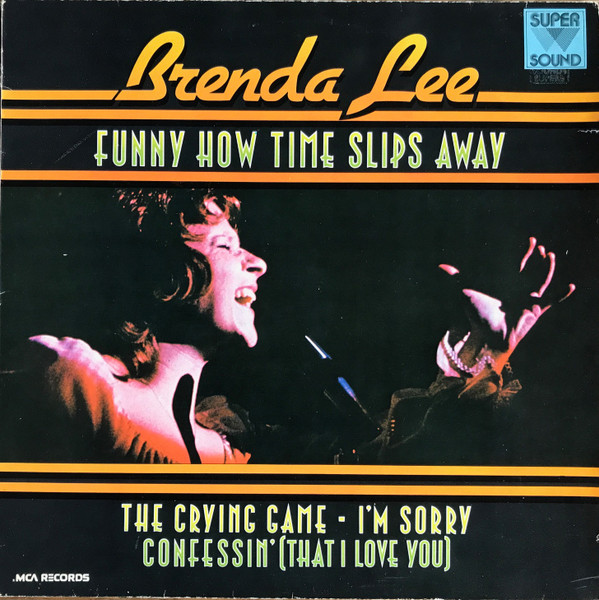 Brenda Lee-0