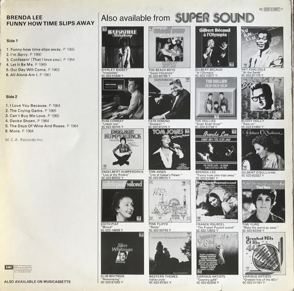 Brenda Lee-1