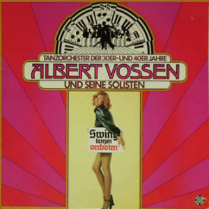 Albert Vossen Mit Seinen Solisten-0