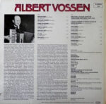 Albert Vossen Mit Seinen Solisten-1
