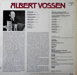 Albert Vossen Mit Seinen Solisten-1