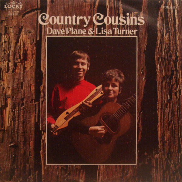 Dave Plane & Lisa Turner-0
