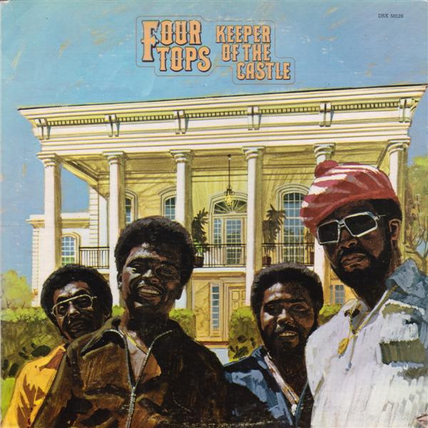 Four Tops-0