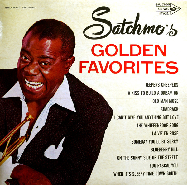 Louis Armstrong-0