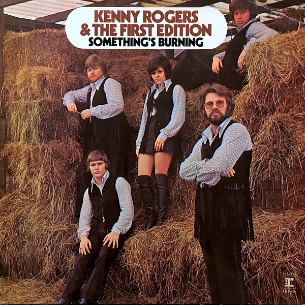 Kenny Rogers & The First Edition-0