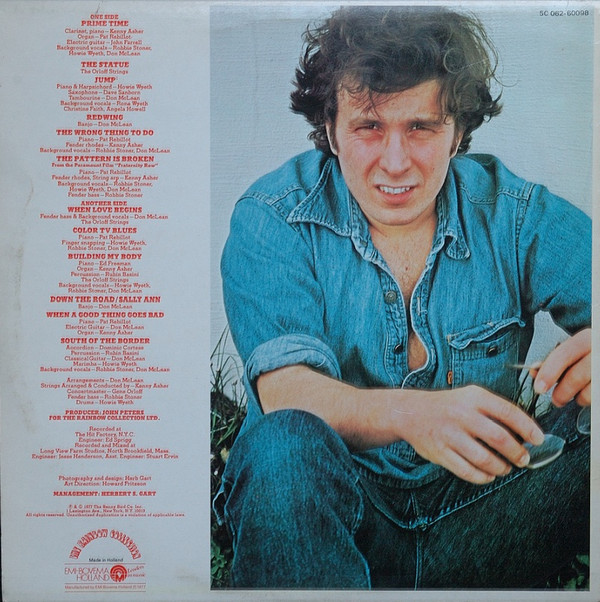 Don McLean-1