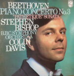 Ludwig van Beethoven - Stephen Bishop (3), BBC Symphony Orchestra, Sir Colin Davis-0