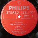 Ludwig van Beethoven - Stephen Bishop (3), BBC Symphony Orchestra, Sir Colin Davis-2