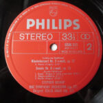 Ludwig van Beethoven - Stephen Bishop (3), BBC Symphony Orchestra, Sir Colin Davis-3