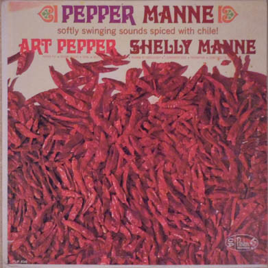 Art Pepper / Shelly Manne-0