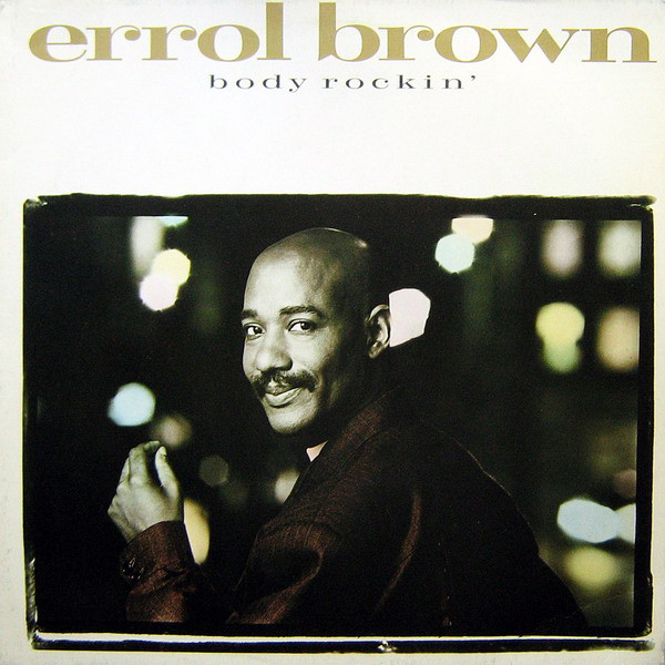 Errol Brown-0